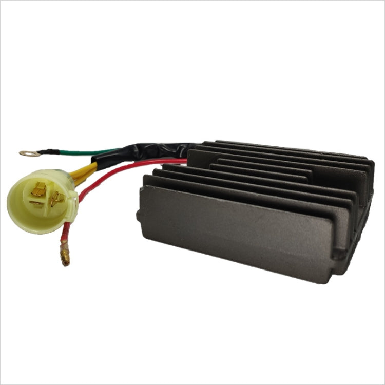 2003.7.1 Motorcycle Rectifier 804278A12 67F-81960-12-00 7F-81960-11-00 804278T11 - Voltage Stabilizer by PMC TechLife | Online Shopping South Africa | PMC TechLife | Buy Now Pay Later Mobicred