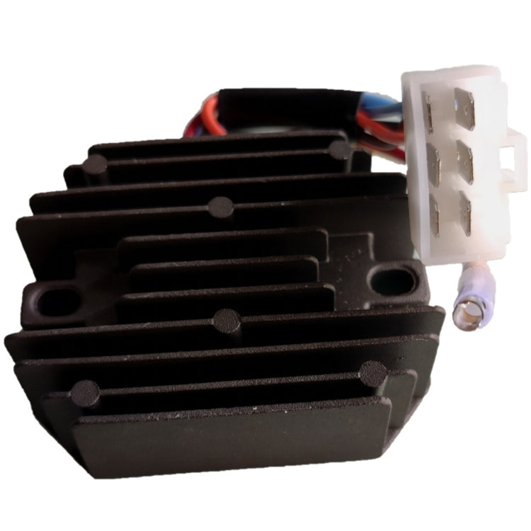 2013.0.2C Motorcycle Rectifier For 119653-7771011 119640-77711 RS5121 - Voltage Stabilizer by PMC TechLife | Online Shopping South Africa | PMC TechLife | Buy Now Pay Later Mobicred