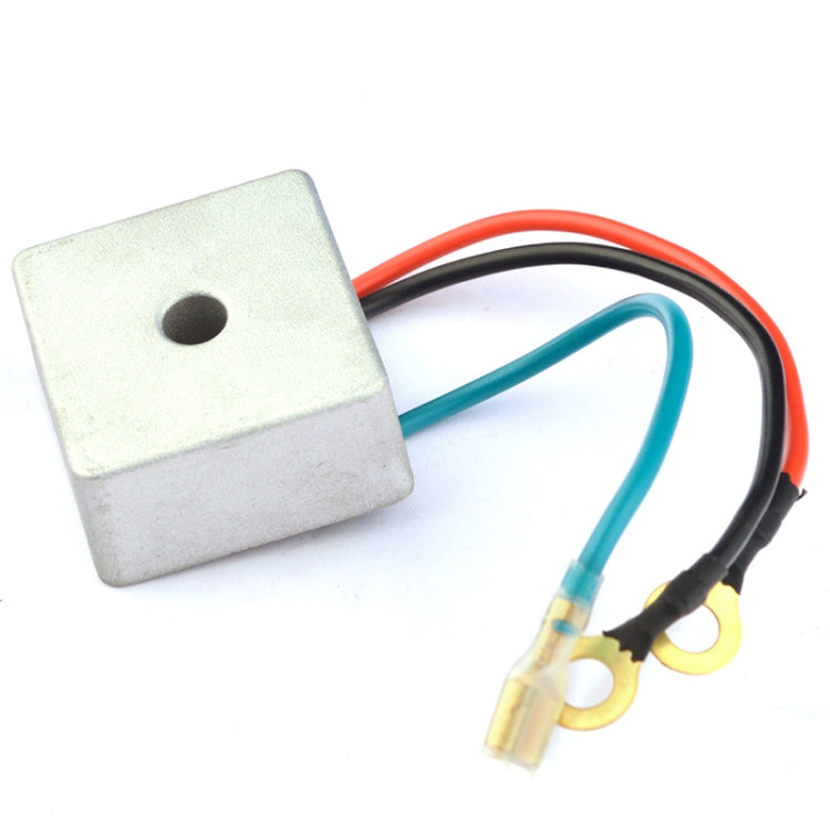R2020A.1.3 Golf Cart Rectifier For Club Car 27739-G01 27739G01 - Voltage Stabilizer by PMC TechLife | Online Shopping South Africa | PMC TechLife