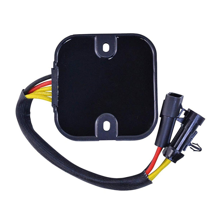2105.3 Motorcycle Rectifier For Polaris Ranger XP 900 2013 2015 4013978 / Polaris Ranger Crew 900 2014 2015 4013978 - Voltage Stabilizer by PMC TechLife | Online Shopping South Africa | PMC TechLife | Buy Now Pay Later Mobicred