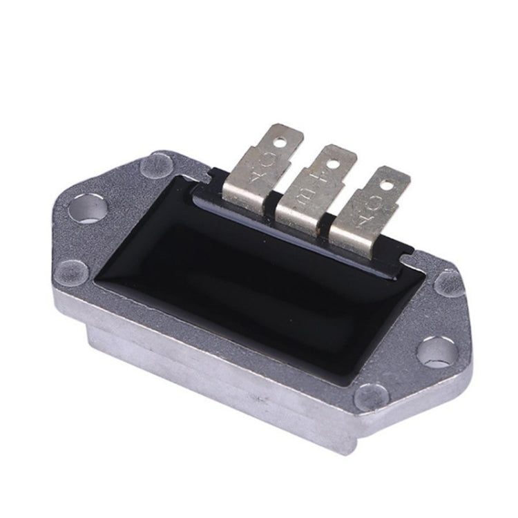 2054.0 Motorcycle Rectifier For 4140309 4140305 4140309 21066-7017 - Voltage Stabilizer by PMC TechLife | Online Shopping South Africa | PMC TechLife