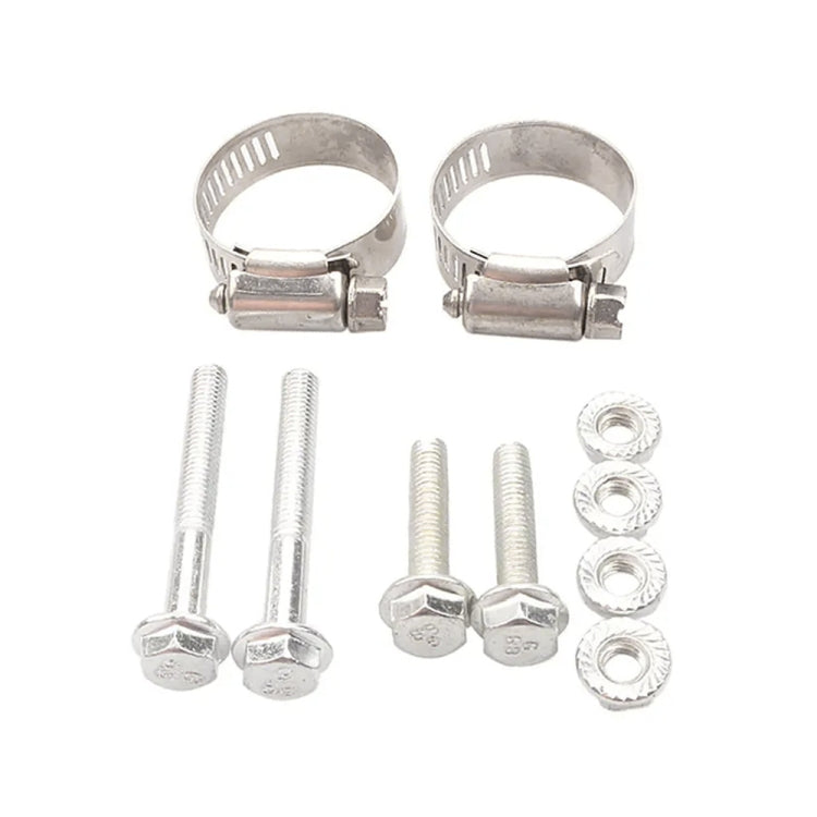 Car Modification 6.0L Turbocharged Diesel Engine Valve Cooler Bypass Removal Kit - Engine Fittings by PMC TechLife | Online Shopping South Africa | PMC TechLife | Buy Now Pay Later Mobicred