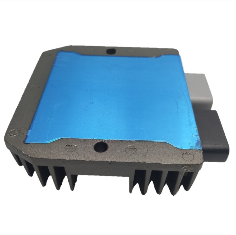 2001E.1 Motorcycle Rectifier For Can-Am Commander 800 4X4 710001191 Bombardier(Rectifier + Plug) - Voltage Stabilizer by PMC TechLife | Online Shopping South Africa | PMC TechLife | Buy Now Pay Later Mobicred
