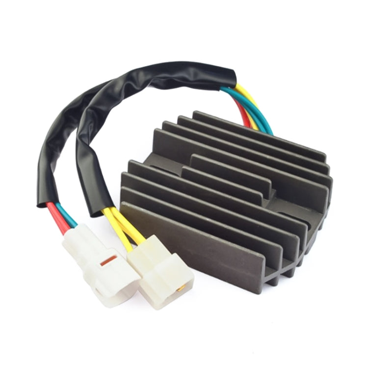 2001B.2 Motorcycle Rectifier Field Effect Transistor For Suzuki GSXR600 750 1000 Mosfet - Voltage Stabilizer by PMC TechLife | Online Shopping South Africa | PMC TechLife | Buy Now Pay Later Mobicred