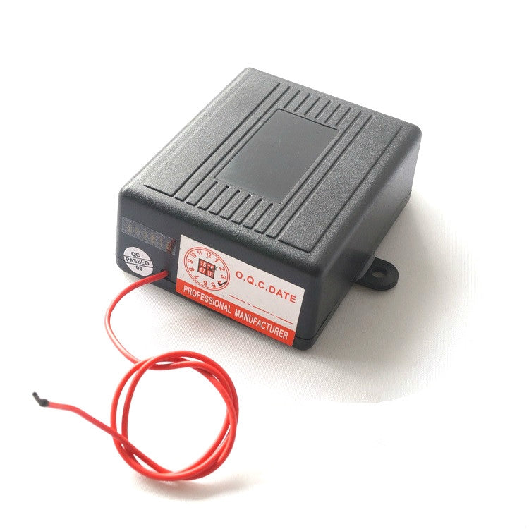 3pcs /Set Car Keyless Entry Remote Control Central Lock Small Host With Rising Window Tail Box - free shipping - PMC TechLife - Order now!