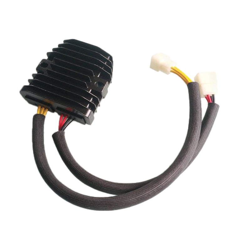 2101B.3 Motorcycle Rectifier For Suzuki Bandit 1250 2007-2009/ Triumph Daytona 600 / Victory Sprint ST 1050 2005 2006 2007 2008 2009 2010 - Voltage Stabilizer by PMC TechLife | Online Shopping South Africa | PMC TechLife | Buy Now Pay Later Mobicred
