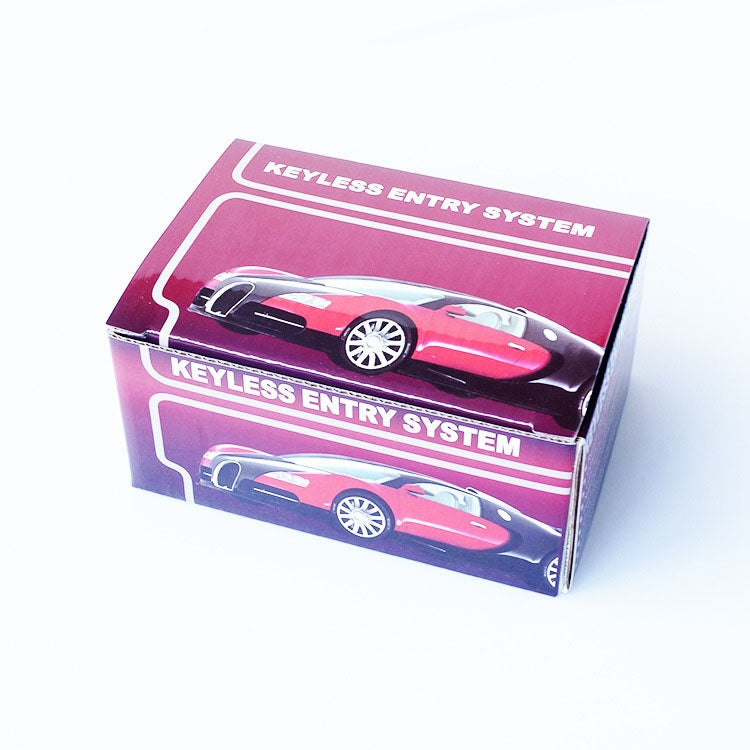 3pcs /Set Car Key-Free Access To The Central Control Lock Mobile Phone APP Control Open And Close The Car Door, Specification: T240 - Remote Control by PMC TechLife | Online Shopping South Africa | PMC TechLife | Buy Now Pay Later Mobicred