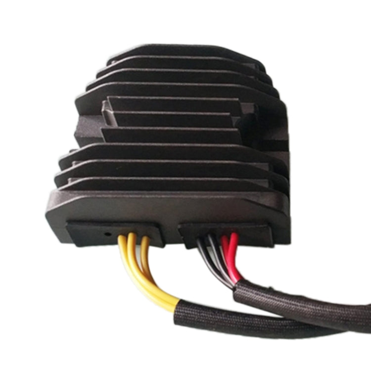 2001C.8 Motorcycle Rectifier Large Displacement Motorcycle Accessories For Honda XL Vara Ro 1000 2003 2011 31600-MBT-D21 - Voltage Stabilizer by PMC TechLife | Online Shopping South Africa | PMC TechLife | Buy Now Pay Later Mobicred