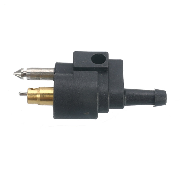 Outboard Engine Fuel Line Connector Fits 1/4 Hose Line For Yamaha Outboard Motor Fuel Pipe 6mm Male - Marine Accessories & Parts by PMC TechLife | Online Shopping South Africa | PMC TechLife | Buy Now Pay Later Mobicred