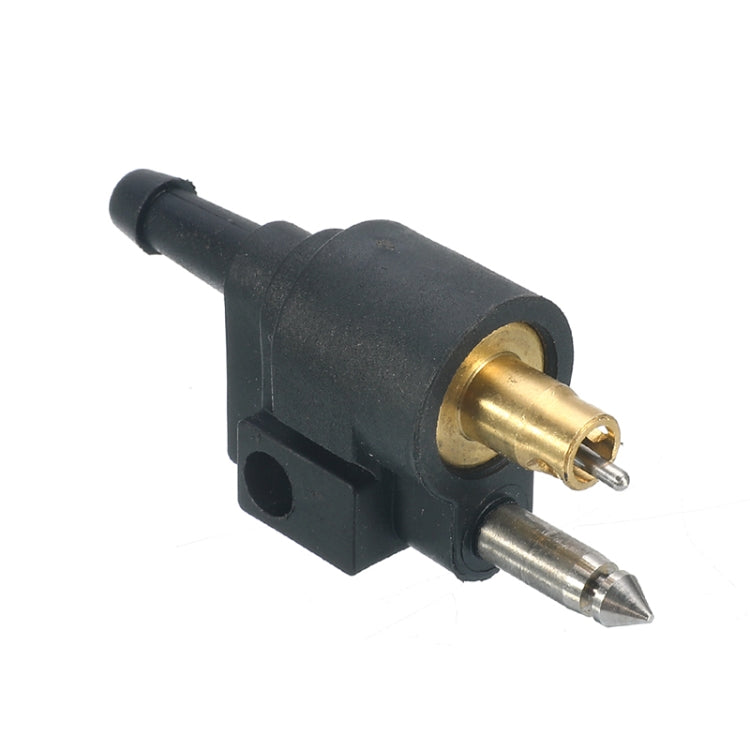 Outboard Engine Fuel Line Connector Fits 1/4 Hose Line For Yamaha Outboard Motor Fuel Pipe 6mm Male - Marine Accessories & Parts by PMC TechLife | Online Shopping South Africa | PMC TechLife | Buy Now Pay Later Mobicred