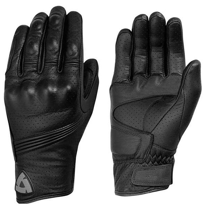 REVIT Racing Touchscreen Waterproof Gloves Motorcycle  ATV Downhill Cycling Riding Gloves(L) - Cycling Gloves by PMC TechLife | Online Shopping South Africa | PMC TechLife | Buy Now Pay Later Mobicred