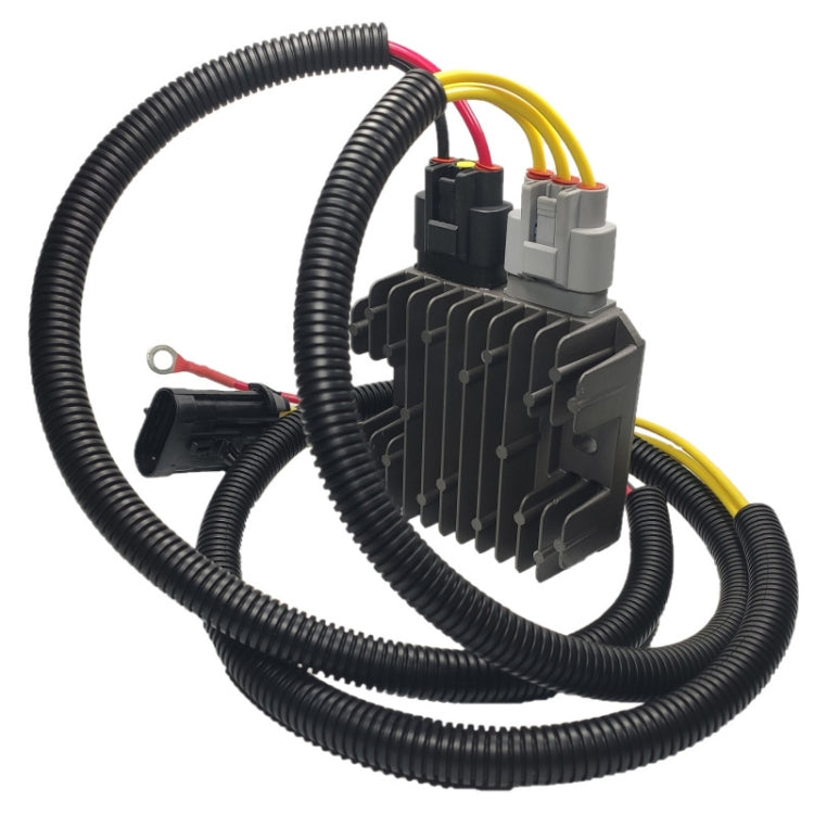 2001F.3 Motorcycle Rectifier 4013247 4013904 4014029 4015229 Polaris RZR 1000 - Voltage Stabilizer by PMC TechLife | Online Shopping South Africa | PMC TechLife | Buy Now Pay Later Mobicred