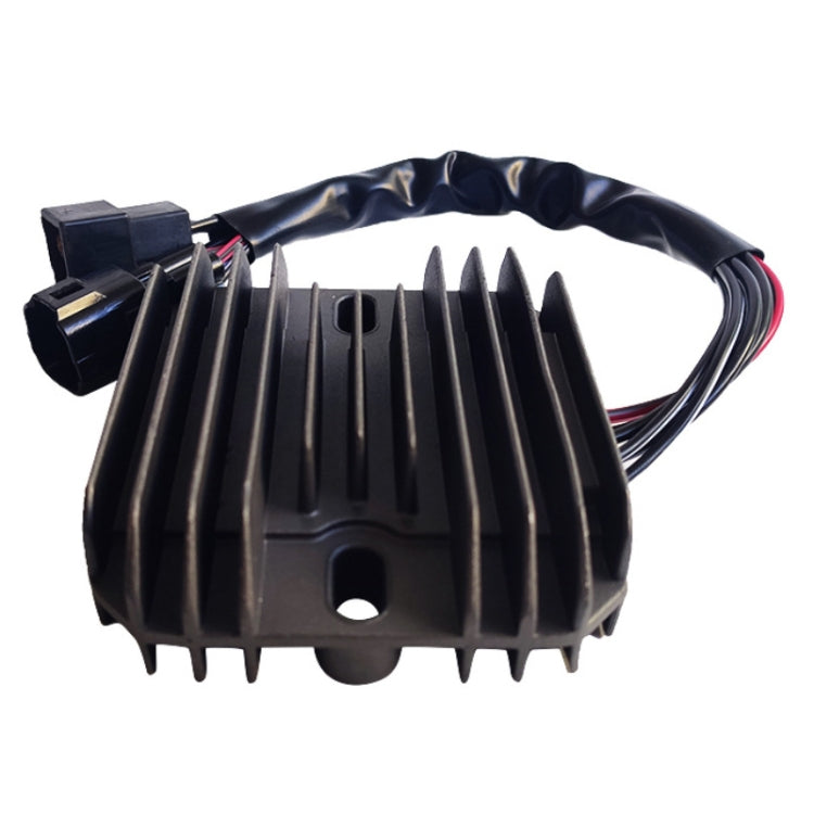 2002.0 Motorcycle Rectifier For Suzuki I GSXR600 GSXR750 GSXR1000/32800-02H00 - Voltage Stabilizer by PMC TechLife | Online Shopping South Africa | PMC TechLife | Buy Now Pay Later Mobicred