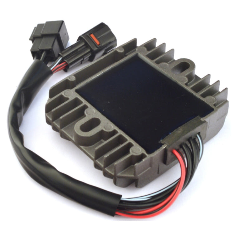 2002.0 Motorcycle Rectifier For Suzuki I GSXR600 GSXR750 GSXR1000/32800-02H00 - Voltage Stabilizer by PMC TechLife | Online Shopping South Africa | PMC TechLife | Buy Now Pay Later Mobicred