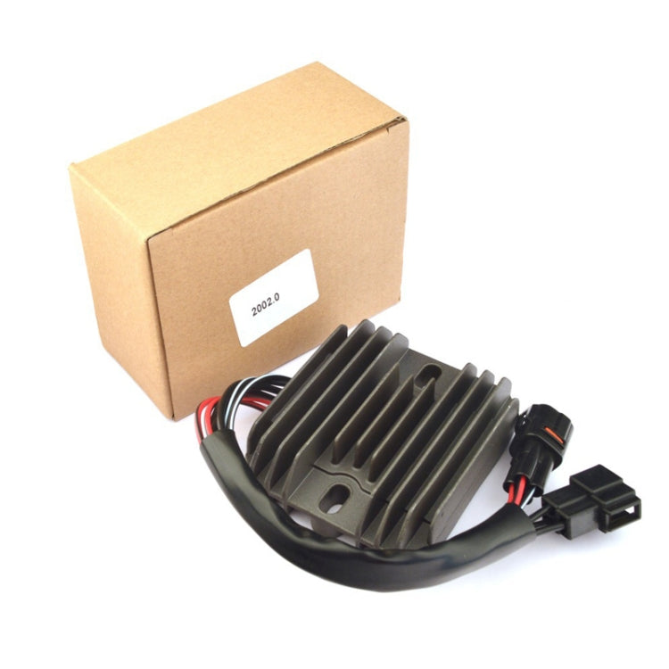 2002.0 Motorcycle Rectifier For Suzuki I GSXR600 GSXR750 GSXR1000/32800-02H00 - Voltage Stabilizer by PMC TechLife | Online Shopping South Africa | PMC TechLife | Buy Now Pay Later Mobicred
