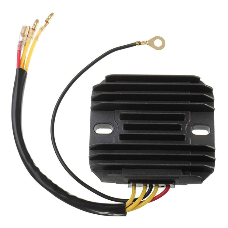 2002.5 Motorcycle Rectifier For Suzuki 32800-49X50 / 32800-47121 - Voltage Stabilizer by PMC TechLife | Online Shopping South Africa | PMC TechLife