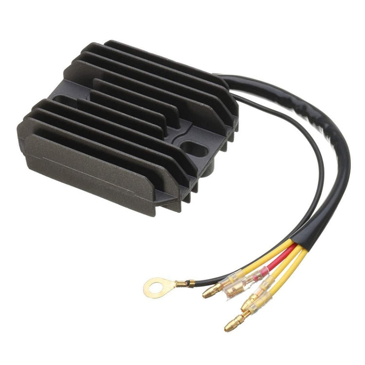2002.5 Motorcycle Rectifier For Suzuki 32800-49X50 / 32800-47121 - Voltage Stabilizer by PMC TechLife | Online Shopping South Africa | PMC TechLife