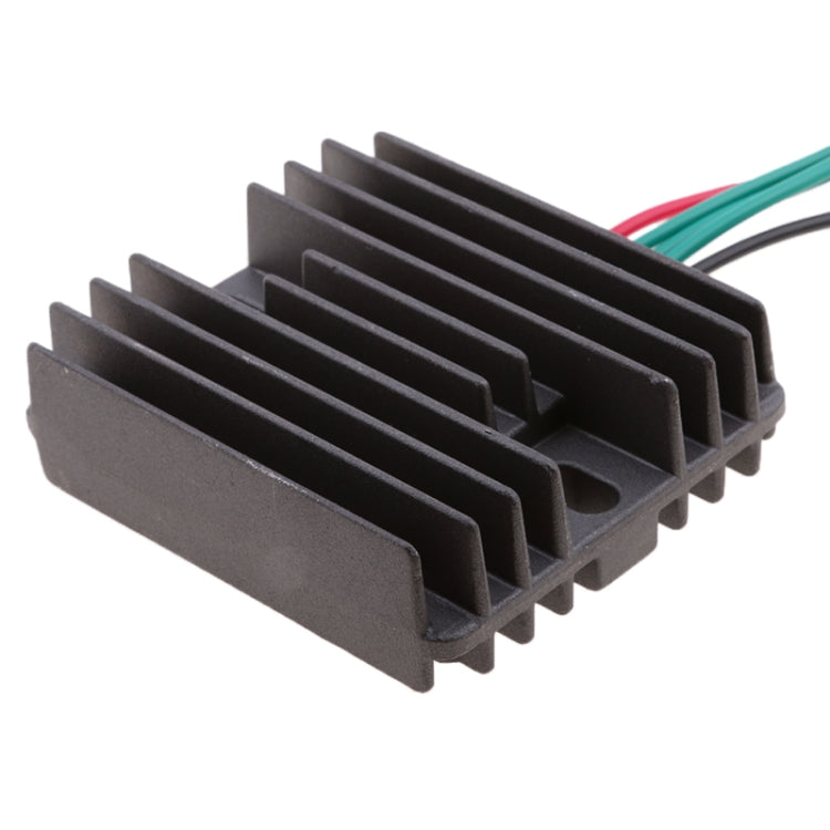 2003.7 Motorcycle Rectifier For 67F-81960-12-00 / Mercury 75-90 HP 804278A12 - Voltage Stabilizer by PMC TechLife | Online Shopping South Africa | PMC TechLife | Buy Now Pay Later Mobicred