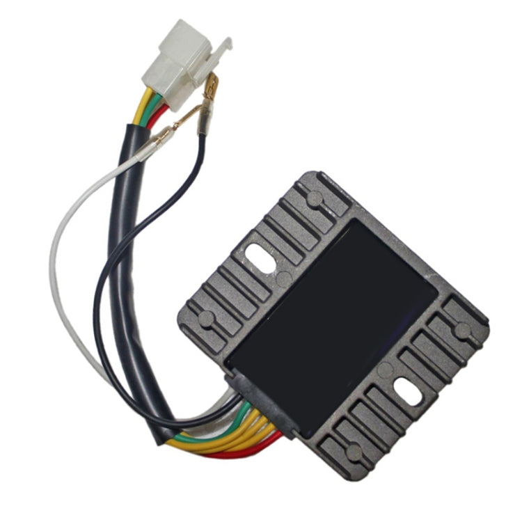 2003.8 Motorcycle Rectifier For Honda CB F 400 350 750 31400-333-004 - Voltage Stabilizer by PMC TechLife | Online Shopping South Africa | PMC TechLife | Buy Now Pay Later Mobicred