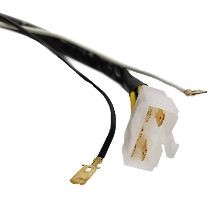 2003.8 Motorcycle Rectifier For Honda CB F 400 350 750 31400-333-004 - Voltage Stabilizer by PMC TechLife | Online Shopping South Africa | PMC TechLife | Buy Now Pay Later Mobicred