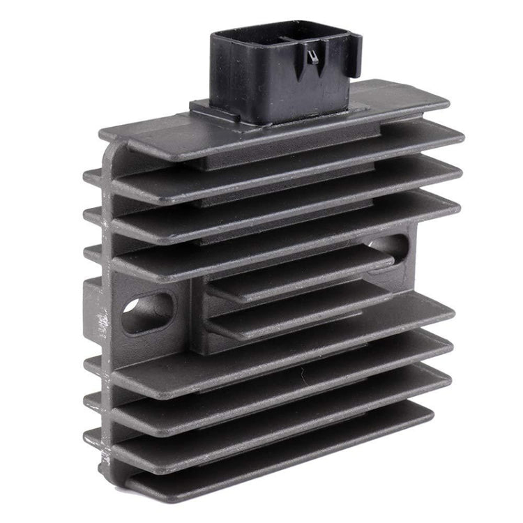 2003.2 Motorcycle Rectifier For Piaggio / Guikadi / Kawasaki / Honda / Suzuki / Yamaha - Voltage Stabilizer by PMC TechLife | Online Shopping South Africa | PMC TechLife | Buy Now Pay Later Mobicred