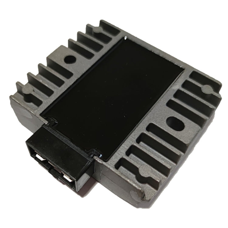 2003A.3 Motorcycle Rectifier For Yamaha R6 SH713AA V834400126 5SL-81960-00-00 - Voltage Stabilizer by PMC TechLife | Online Shopping South Africa | PMC TechLife | Buy Now Pay Later Mobicred