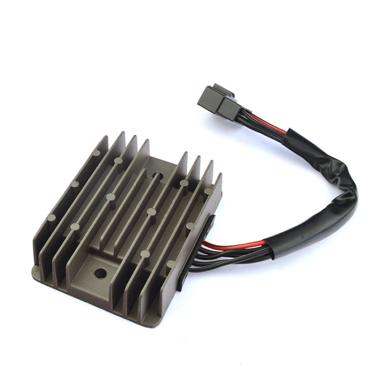 2004.1  Motorcycle Rectifier For Suzuki GSXRGSF / 600 / 650 / 750 / 1000 / 1250 - Voltage Stabilizer by PMC TechLife | Online Shopping South Africa | PMC TechLife