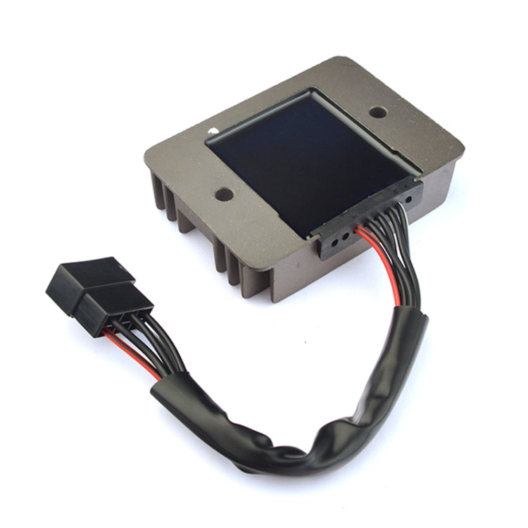 2004.1  Motorcycle Rectifier For Suzuki GSXRGSF / 600 / 650 / 750 / 1000 / 1250 - Voltage Stabilizer by PMC TechLife | Online Shopping South Africa | PMC TechLife