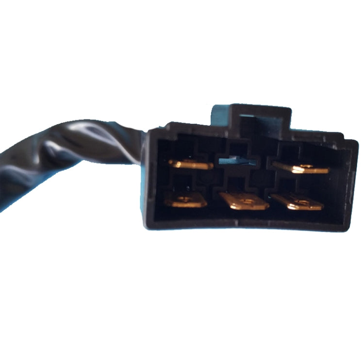 2004.1  Motorcycle Rectifier For Suzuki GSXRGSF / 600 / 650 / 750 / 1000 / 1250 - Voltage Stabilizer by PMC TechLife | Online Shopping South Africa | PMC TechLife