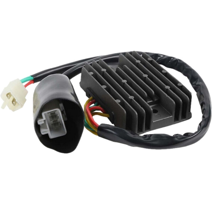 2004.2.1 Motorcycle Rectifier For Honda VTX1300 CB 900 F2/F3/F4/F5/F6/F7 - Voltage Stabilizer by PMC TechLife | Online Shopping South Africa | PMC TechLife | Buy Now Pay Later Mobicred