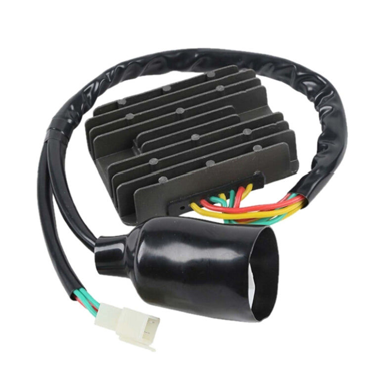 2004.2.1 Motorcycle Rectifier For Honda VTX1300 CB 900 F2/F3/F4/F5/F6/F7 - Voltage Stabilizer by PMC TechLife | Online Shopping South Africa | PMC TechLife | Buy Now Pay Later Mobicred