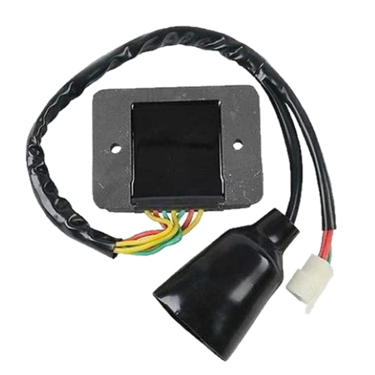 2004.2.1 Motorcycle Rectifier For Honda VTX1300 CB 900 F2/F3/F4/F5/F6/F7 - Voltage Stabilizer by PMC TechLife | Online Shopping South Africa | PMC TechLife | Buy Now Pay Later Mobicred
