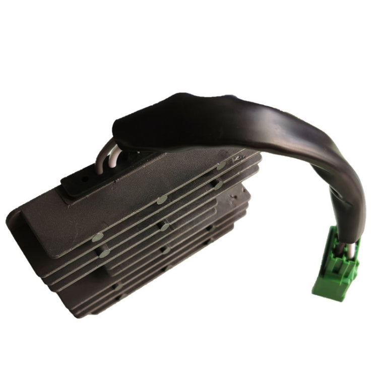 2004.14A Motorcycle Gasoline Engine Rectifier For SH748AA 32105-Z6L-0001 GX620 - Voltage Stabilizer by PMC TechLife | Online Shopping South Africa | PMC TechLife | Buy Now Pay Later Mobicred