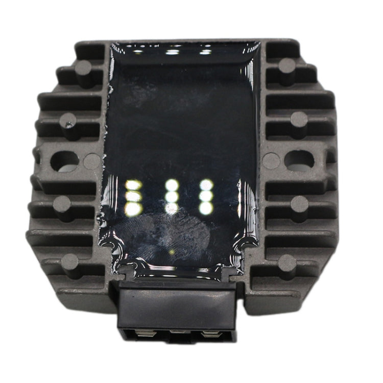 2005.1 Motorcycle Rectifier For Yamaha YZF 600 R1 - Voltage Stabilizer by PMC TechLife | Online Shopping South Africa | PMC TechLife | Buy Now Pay Later Mobicred