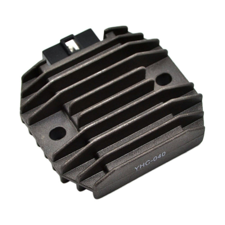 2005.1.2 Motorcycle Rectifier For Kawasaki ZZR600 / ZX600D / 1990-1992 - Voltage Stabilizer by PMC TechLife | Online Shopping South Africa | PMC TechLife