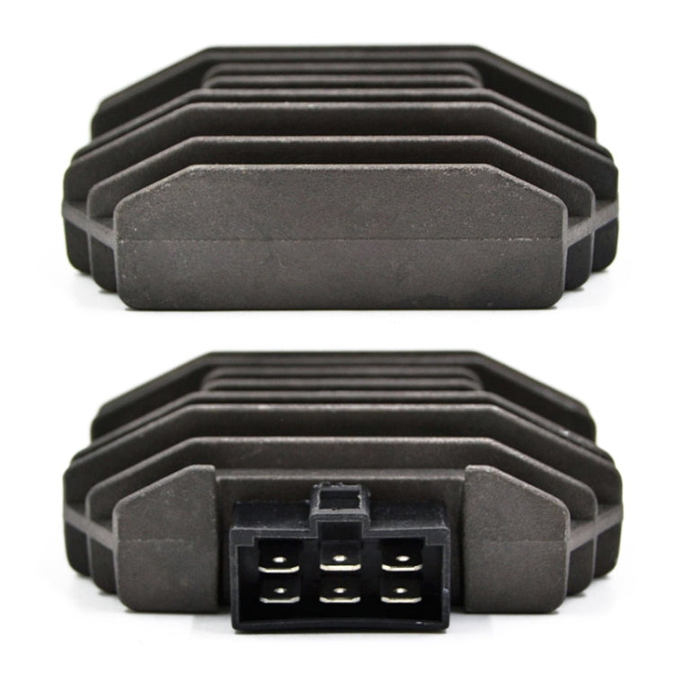 2005.1.2 Motorcycle Rectifier For Kawasaki ZZR600 / ZX600D / 1990-1992 - Voltage Stabilizer by PMC TechLife | Online Shopping South Africa | PMC TechLife