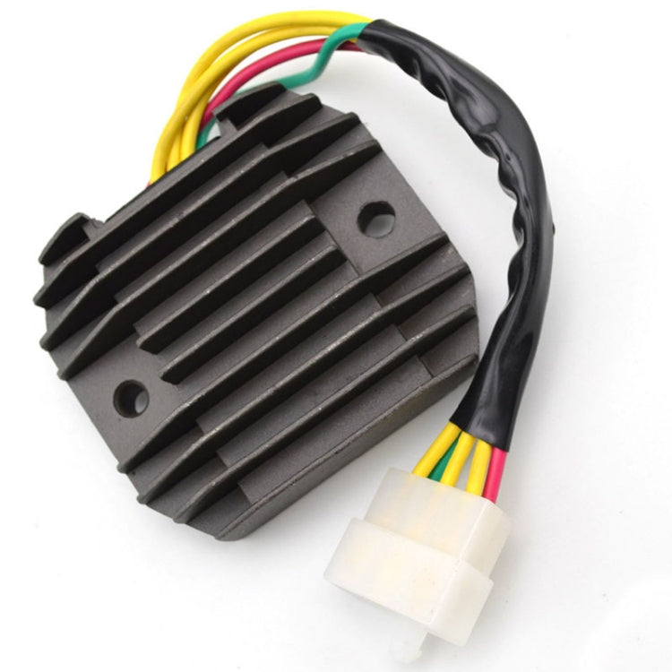 2005.2 Motorcycle Rectifier For Kawasaki / Yamaha XVZ1300 A - Voltage Stabilizer by PMC TechLife | Online Shopping South Africa | PMC TechLife | Buy Now Pay Later Mobicred