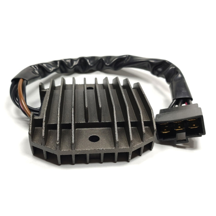 2005.2.1 Motorcycle Rectifier For Suzuki GSXR400 GK76A - Voltage Stabilizer by PMC TechLife | Online Shopping South Africa | PMC TechLife | Buy Now Pay Later Mobicred