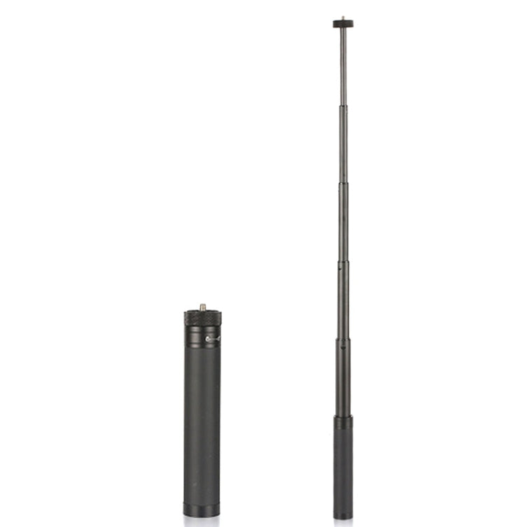 YC667C Extension Rod Stabilizer Dedicated Selfie Extension Rod for Feiyu G5 / SPG / WG2 Gimbal, DJI Osmo Pocket / Pocket 2 - Extendable Pole by PMC TechLife | Online Shopping South Africa | PMC TechLife | Buy Now Pay Later Mobicred