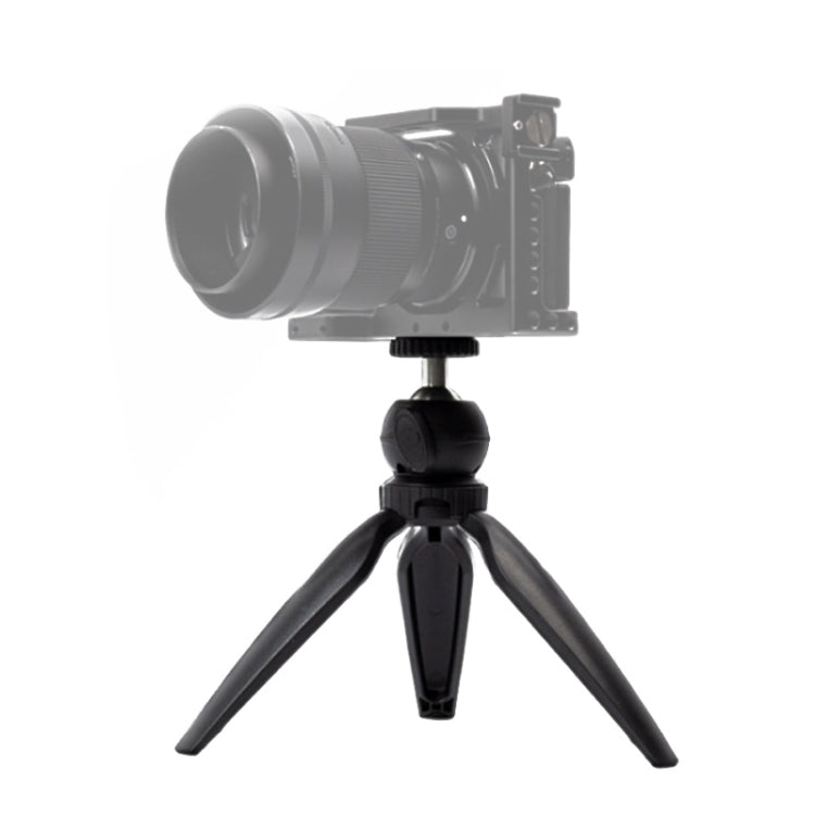 YJ-003 Desktop Tripod Holder Adjusting Selfie Live Stand - Tripods by PMC TechLife | Online Shopping South Africa | PMC TechLife | Buy Now Pay Later Mobicred