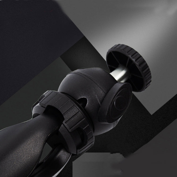 YJ-003 Desktop Tripod Holder Adjusting Selfie Live Stand - Tripods by PMC TechLife | Online Shopping South Africa | PMC TechLife | Buy Now Pay Later Mobicred