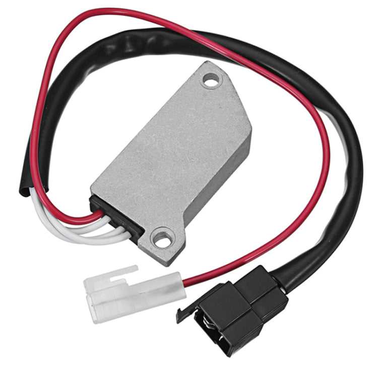 2008.0 Motorcycle Rectifier For Yamaha XV400 VIRAGO 3JB XV1100 - Voltage Stabilizer by PMC TechLife | Online Shopping South Africa | PMC TechLife