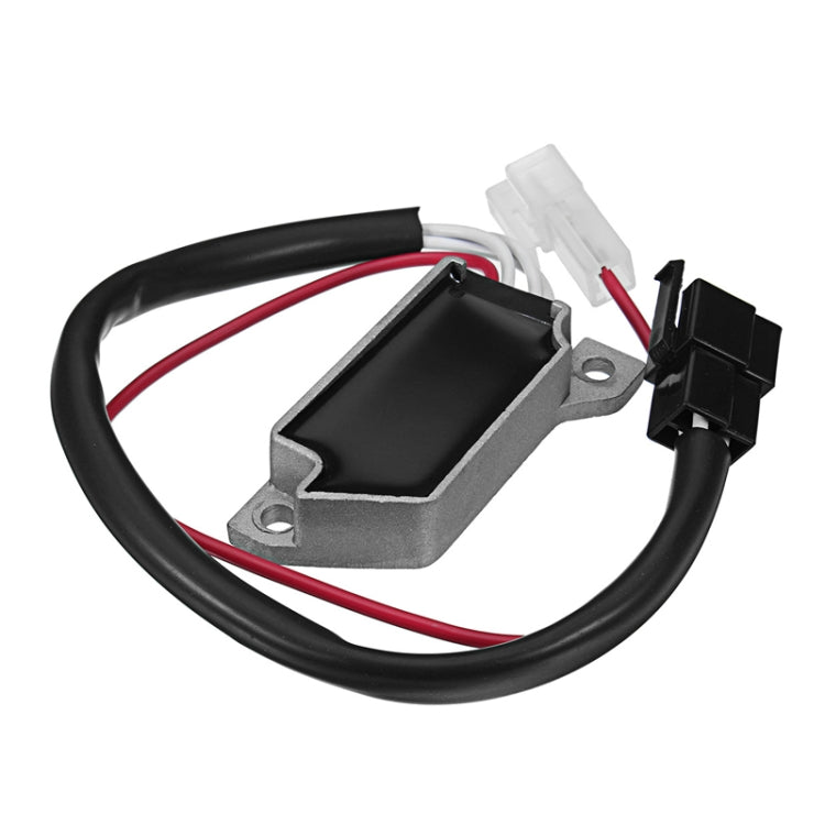 2008.0 Motorcycle Rectifier For Yamaha XV400 VIRAGO 3JB XV1100 - Voltage Stabilizer by PMC TechLife | Online Shopping South Africa | PMC TechLife