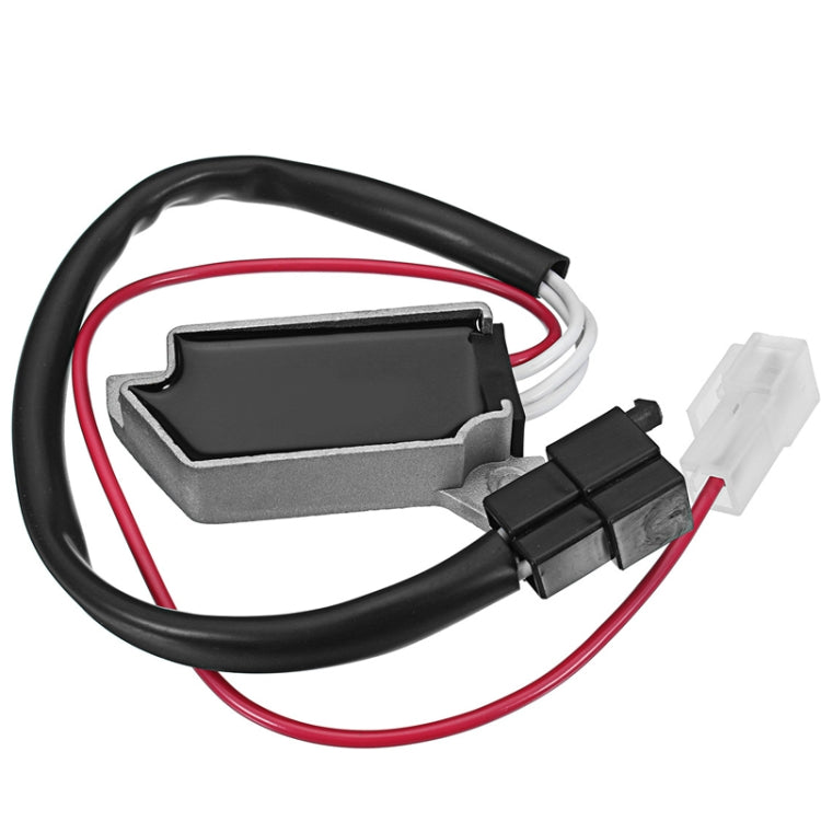 2008.0 Motorcycle Rectifier For Yamaha XV400 VIRAGO 3JB XV1100 - Voltage Stabilizer by PMC TechLife | Online Shopping South Africa | PMC TechLife