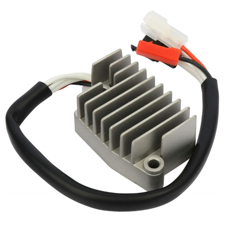 2008B.1 Motorcycle Rectifier For 3JP-81960-01-00 / Yamaha Vmax 1200 - Voltage Stabilizer by PMC TechLife | Online Shopping South Africa | PMC TechLife | Buy Now Pay Later Mobicred