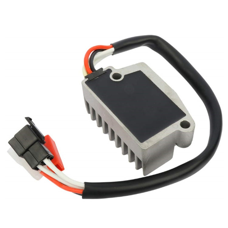 2008B.1 Motorcycle Rectifier For 3JP-81960-01-00 / Yamaha Vmax 1200 - Voltage Stabilizer by PMC TechLife | Online Shopping South Africa | PMC TechLife | Buy Now Pay Later Mobicred