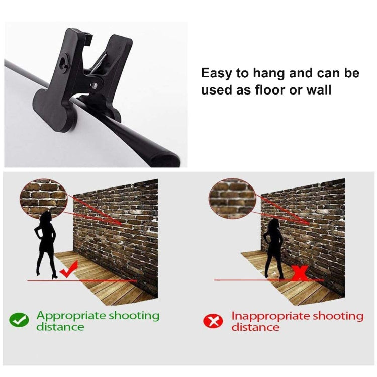 2.1m x 1.5m Valentines Day Photo Party Layout Props Photography Background Cloth(016) - free shipping - PMC TechLife - Order now!