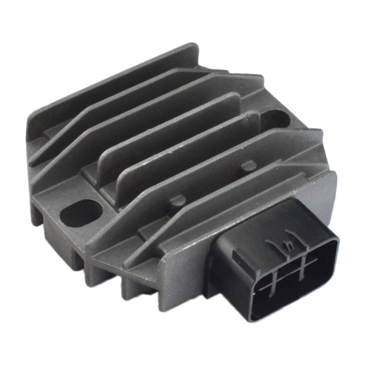 2010.0 Motorcycle Rectifier For Qianjiang / Yamaha YFM400 TRX400 / Suzuki RMX450Z - Voltage Stabilizer by PMC TechLife | Online Shopping South Africa | PMC TechLife | Buy Now Pay Later Mobicred