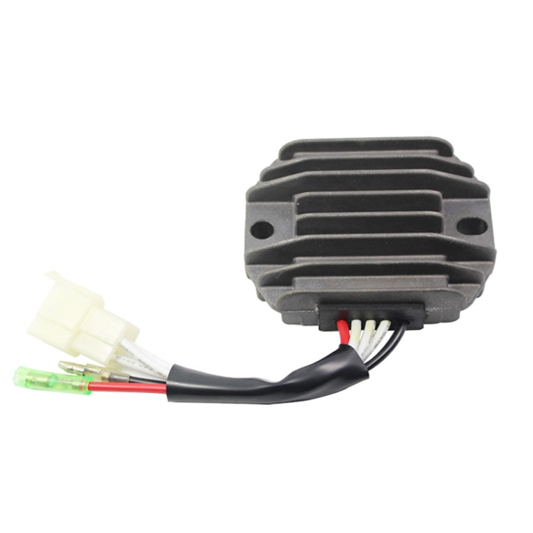2011.3 Motorcycle Rectifier For Ducati ST3 748 / Kawasaki KZ250 - Voltage Stabilizer by PMC TechLife | Online Shopping South Africa | PMC TechLife | Buy Now Pay Later Mobicred