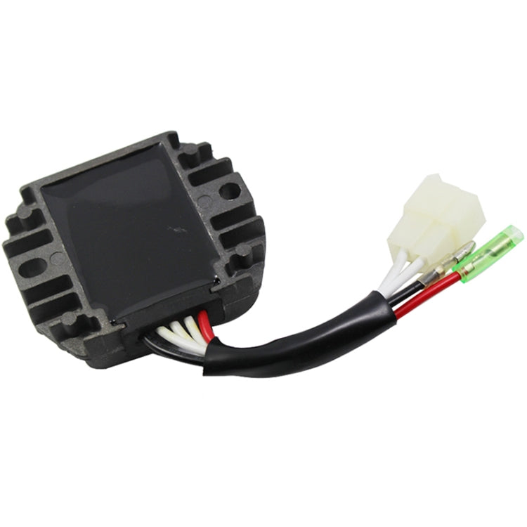 2011.3 Motorcycle Rectifier For Ducati ST3 748 / Kawasaki KZ250 - Voltage Stabilizer by PMC TechLife | Online Shopping South Africa | PMC TechLife | Buy Now Pay Later Mobicred